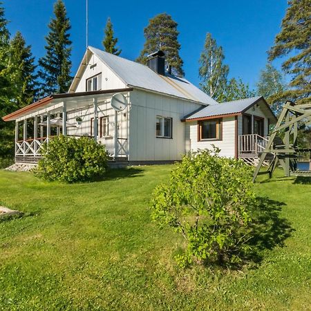 Holiday Home Tarvas By Interhome Tarvaspohja Eksteriør billede