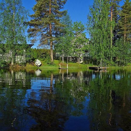 Holiday Home Tarvas By Interhome Tarvaspohja Eksteriør billede