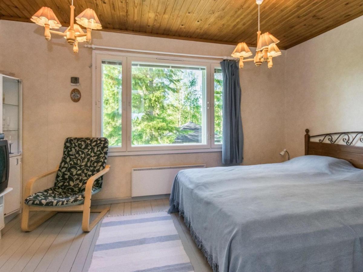 Holiday Home Tarvas By Interhome Tarvaspohja Eksteriør billede