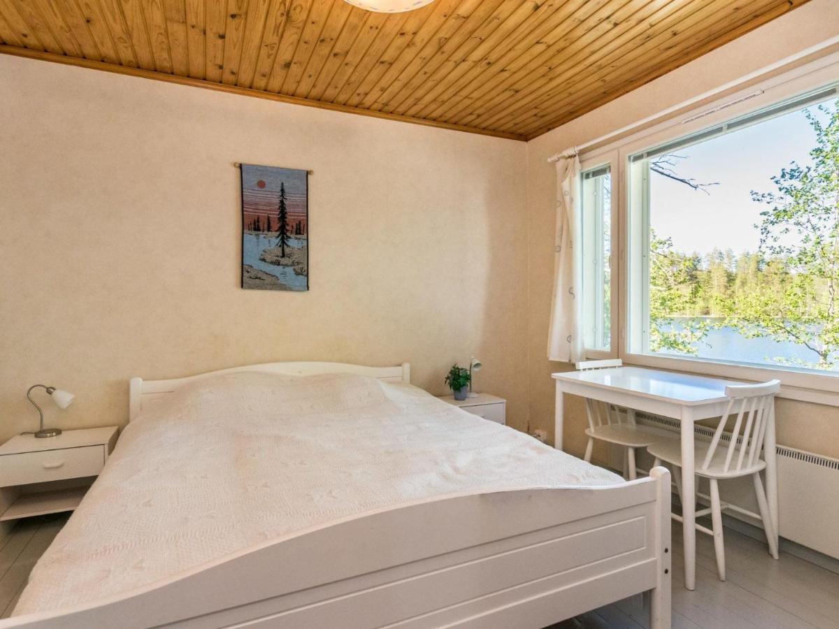 Holiday Home Tarvas By Interhome Tarvaspohja Eksteriør billede