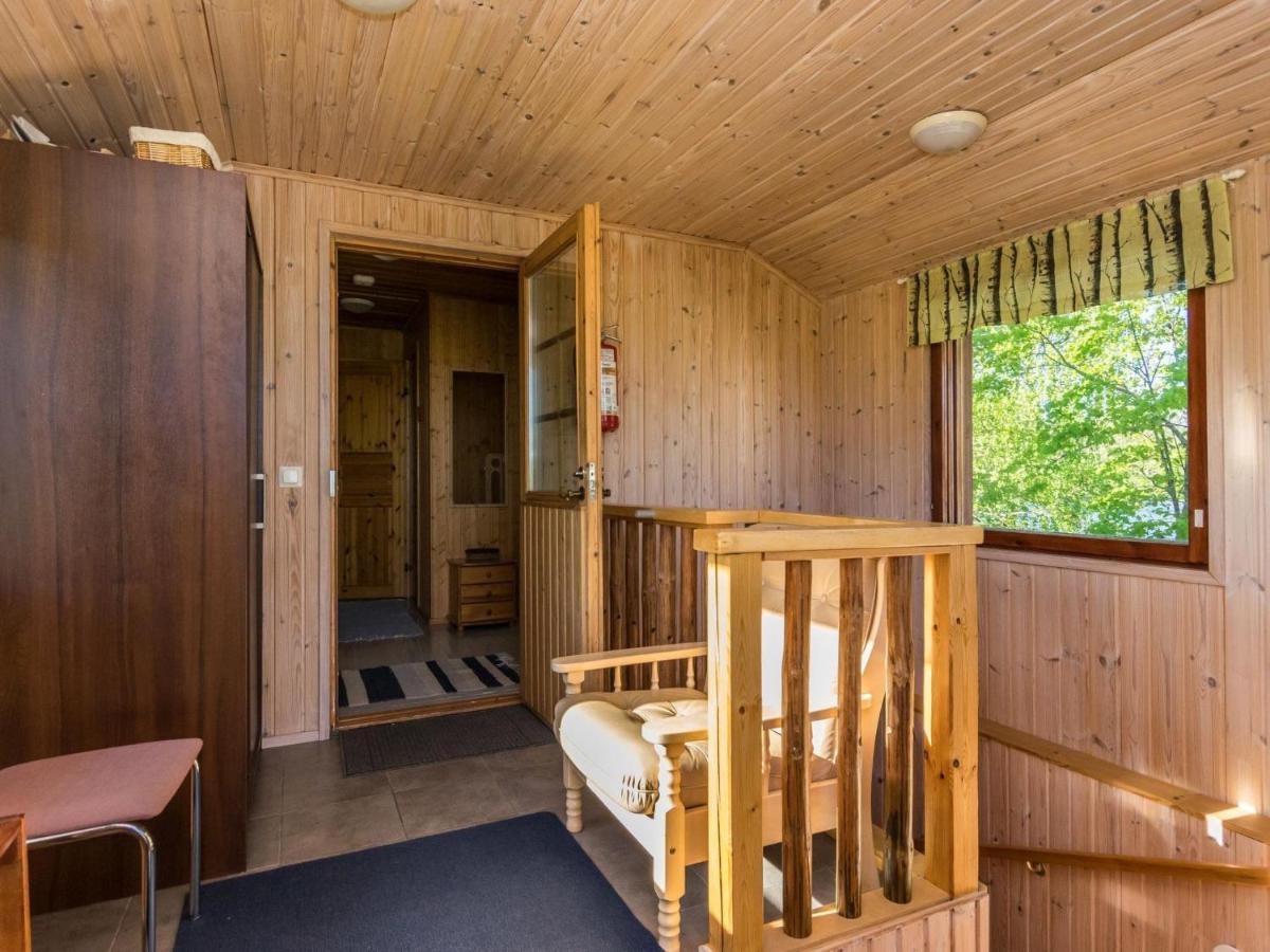 Holiday Home Tarvas By Interhome Tarvaspohja Eksteriør billede