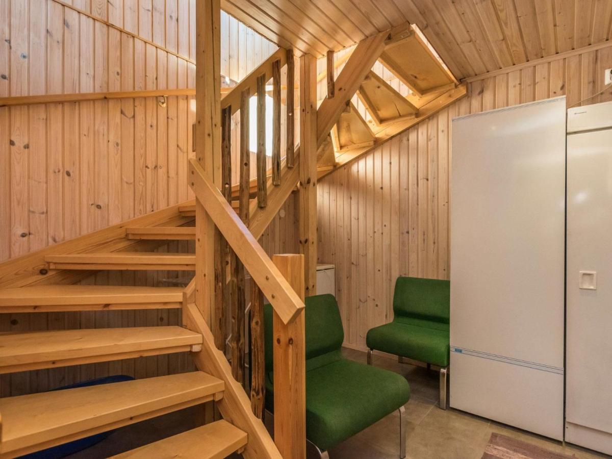 Holiday Home Tarvas By Interhome Tarvaspohja Eksteriør billede