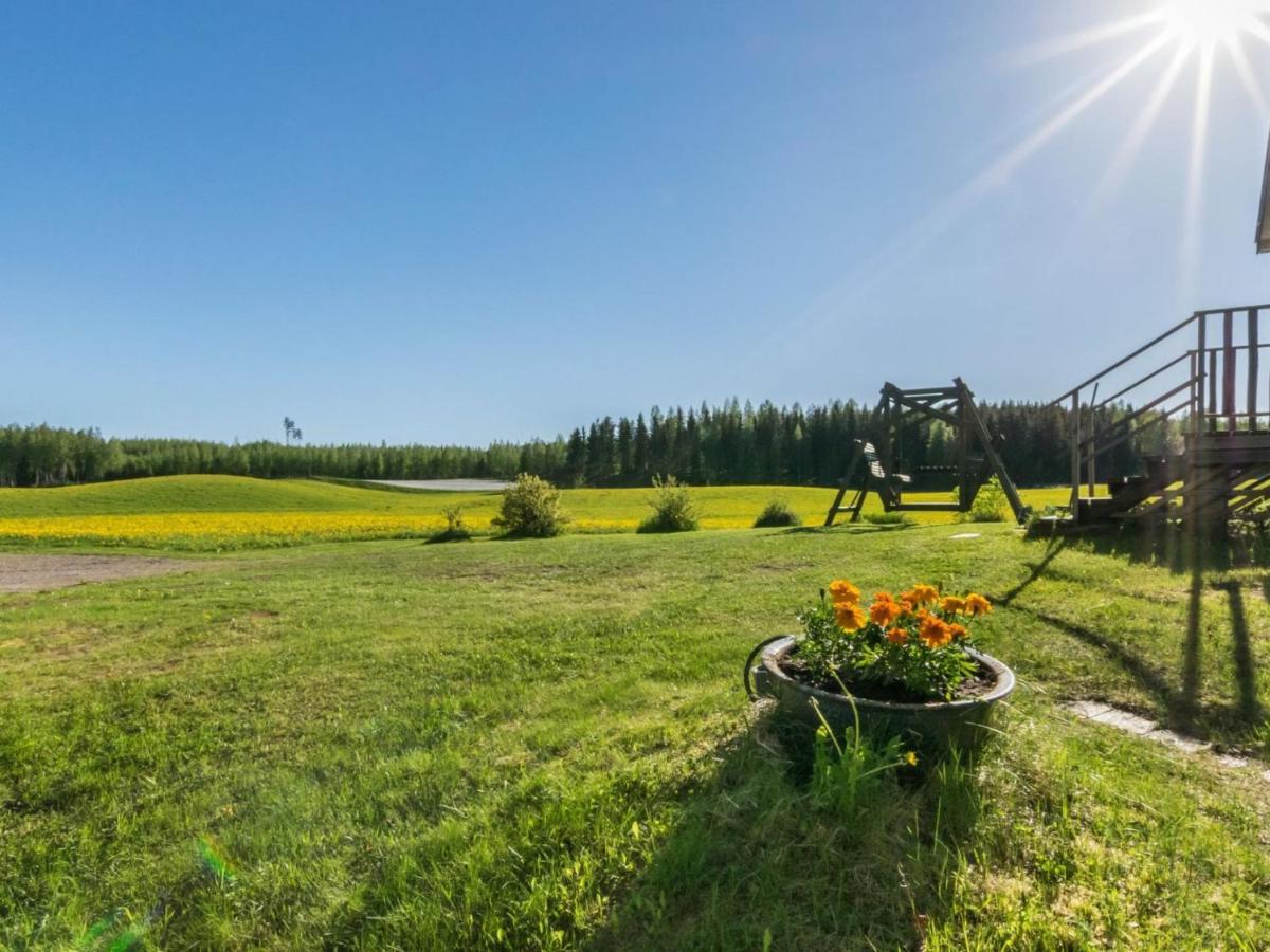 Holiday Home Tarvas By Interhome Tarvaspohja Eksteriør billede