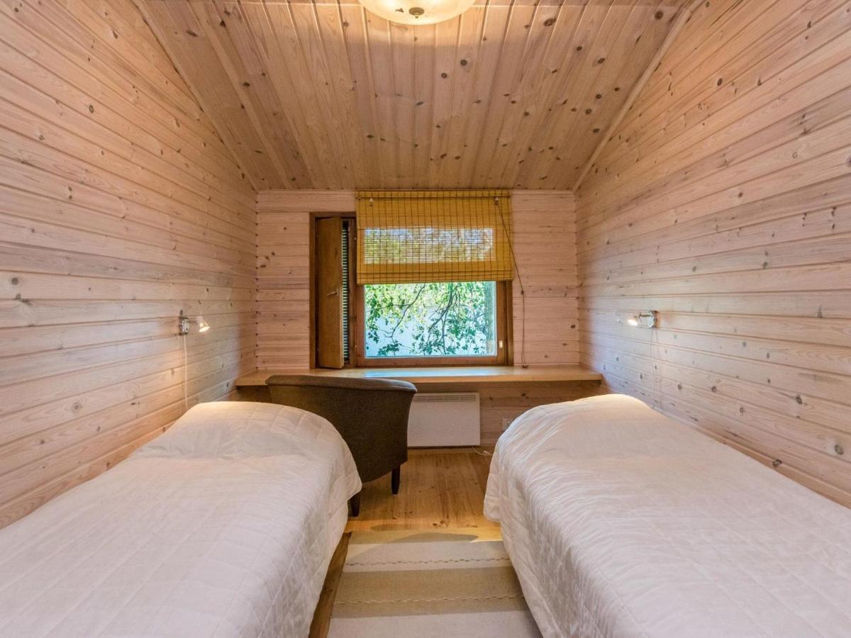 Holiday Home Tarvas By Interhome Tarvaspohja Eksteriør billede