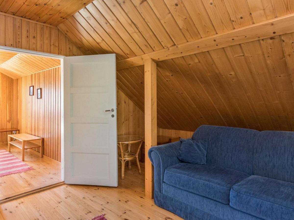 Holiday Home Tarvas By Interhome Tarvaspohja Eksteriør billede