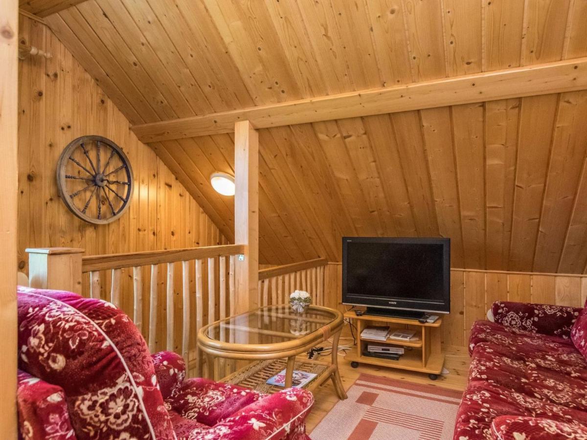 Holiday Home Tarvas By Interhome Tarvaspohja Eksteriør billede