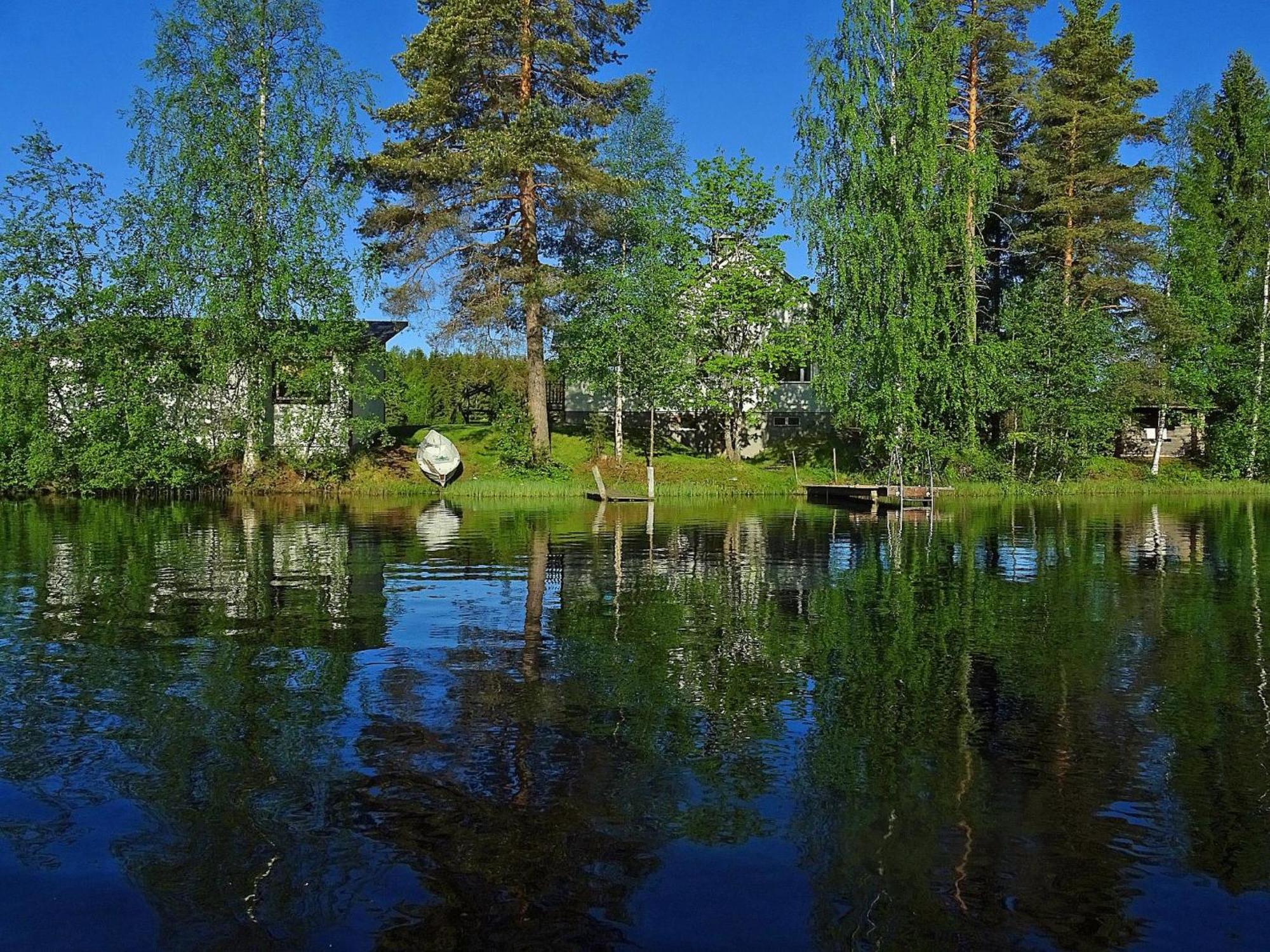 Holiday Home Tarvas By Interhome Tarvaspohja Eksteriør billede