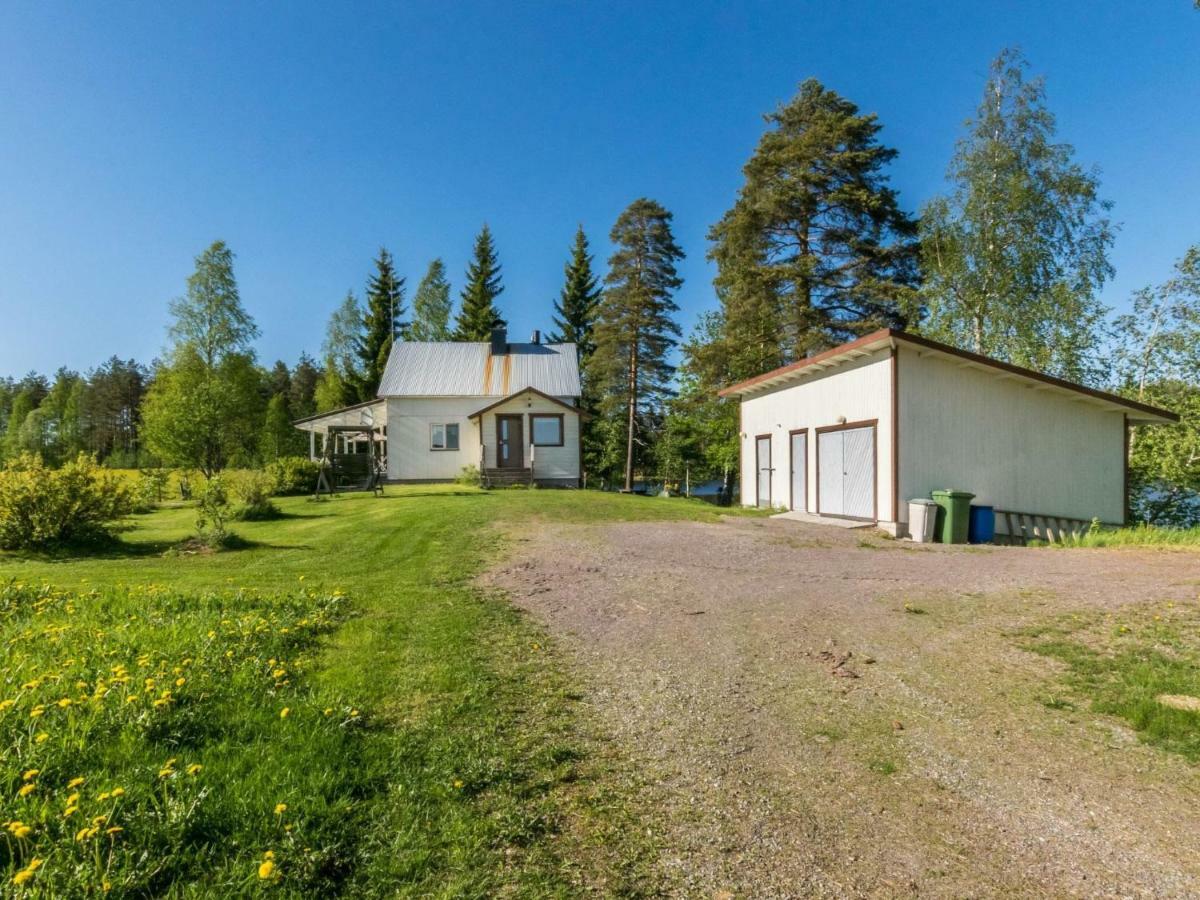Holiday Home Tarvas By Interhome Tarvaspohja Eksteriør billede