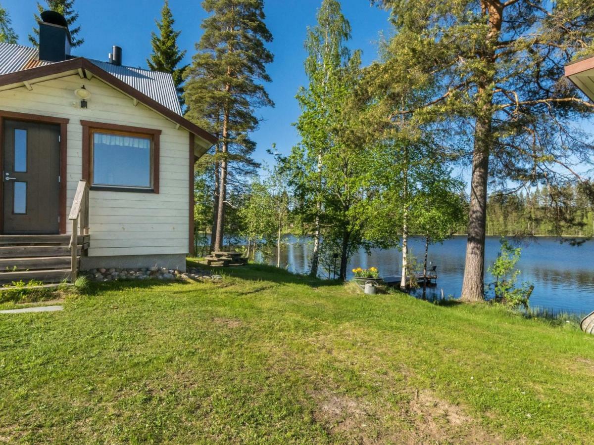 Holiday Home Tarvas By Interhome Tarvaspohja Eksteriør billede